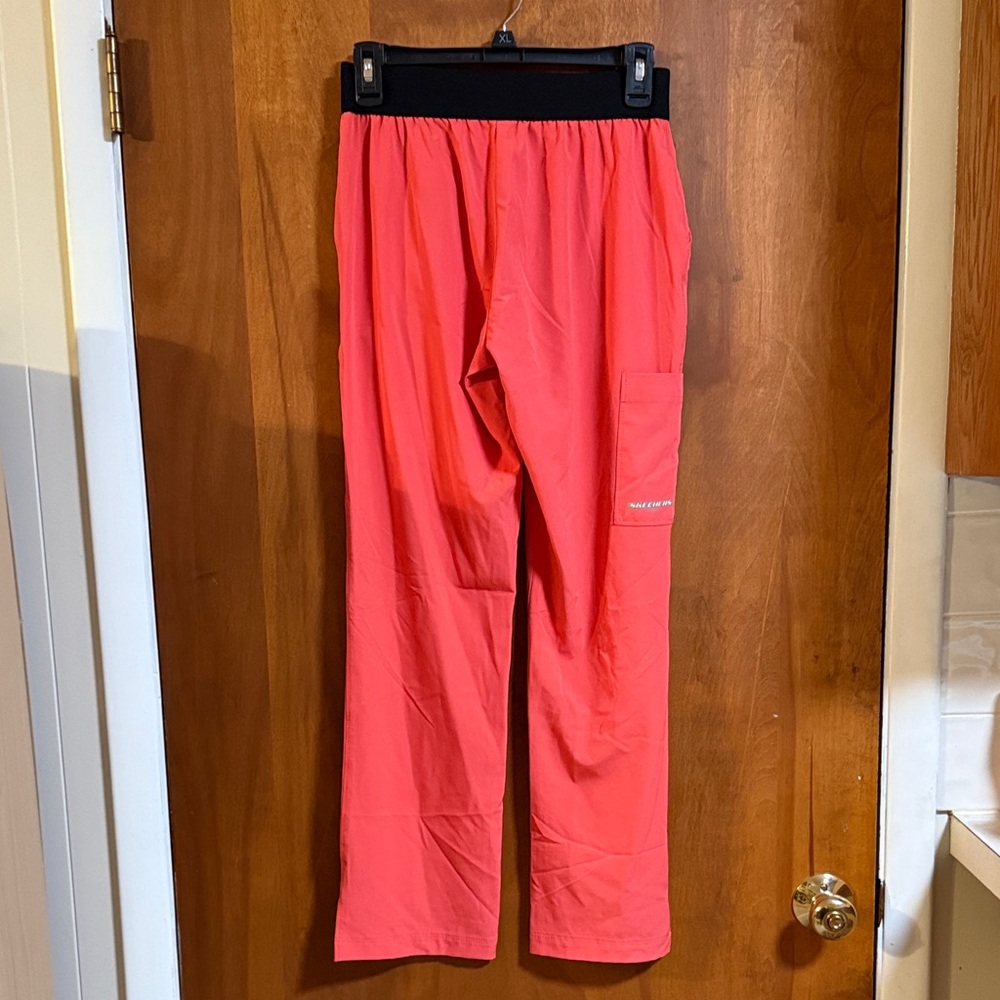 Skechers Scrub Pants